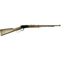 Henry Repeating Arms Frontier 22S/L/LR Lever Action Rifle, .22 Long Rifle, 24in Barrel