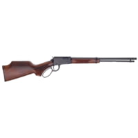 Henry Repeating Arms H1 Sporter Lever Action Rifle, .22 Long Rifle, 16.5 inch Barrel