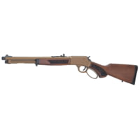 Henry Repeating Arms H12 Explorer Lever Action Rifle, .44 Remington Magnum, 16.5 inch Barrel