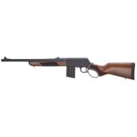 Henry Repeating Arms H23 LASR Supreme Lever Action Rifle, .450 Bushmaster, 18 inch Barrel