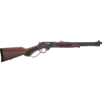 Henry Repeating Arms H9 Provider Lever Action Rifle, .38-55 Winchester, 20 inch Barrel