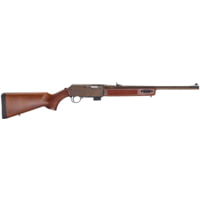Henry Repeating Arms Homesteader M-LOK Bronze/Wal Semi-Auto Rifle, 9mm Luger, 18.66in Barrel