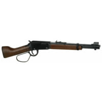 Henry Repeating Arms Mares Leg Lever Action Rifle, 22 Long Rifle, 12.8 in Barrel