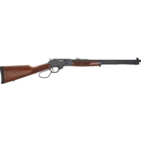 Henry Repeating Arms Side Gate Large Loop Lever Action Rifle, .30-30 Winchester, 20in Barrel