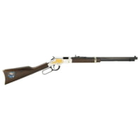 Henry Repeating Arms Truckers Tribute Edition Lever Action Rifle, .22 Long Rifle, 20in Barrel