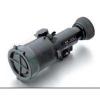 Hensoldt NSV 80 Rifle Scope Night Vision Attachment by Zeiss