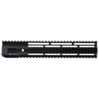 HERA Arms 110503 IRS AR15 Rifle Aluminum Handguard Black Hard Coat Anodized 12&quot;
