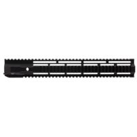 HERA Arms 110504 IRS AR15 Rifle Aluminum Handguard Black Hard Coat Anodized 15&quot;