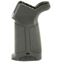 HERA Arms 110801 HFG Pistol Grip AR-15 Polymer Black