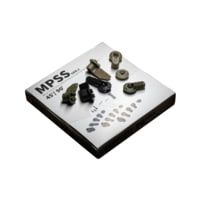 HERA Arms 5 Interchangeable Multi-Purpose Safety Selector, Pack of 15