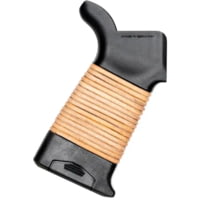 HERA Arms AR15 Leather Grip