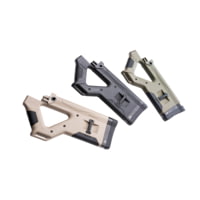 HERA Arms CQR-AR10 Buttstock
