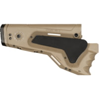 HERA Arms CQR Buttstock GEN.2, CA-Version