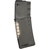 HERA Arms G.2 Transparent Frame AR-15/M4 5.56/.223 30 Rounds Rifle Magazine