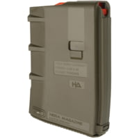 HERA Arms 1313OD H1 223 Remington/5.56 NATO 10 Rd AR-15 Polymer OD Green Finish