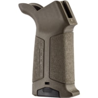 HERA Arms 110803 HFG Pistol Grip AR-15 Polymer OD Green