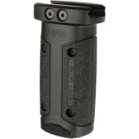 HERA Arms 110901 HFG Vertical Foregrip AR-15 Polymer Black