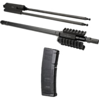 Heresy Design 16.3in 9mm AUG Conversion Kit For NATO Stock