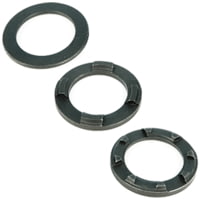 Heresy Design Silencer Timing Device