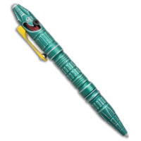 Heretic Knives Bounty Hunter Thoth Tactical Pen
