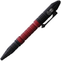 Heretic Knives Thoth Tactical Pen Red