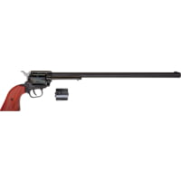 Heritage Manufacturing Revolver, .22 Long Rifle/.22 Winchester Magnum Rimfire, 16in Barrel