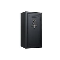 Heritage Security Products 40 Gun Fire and Water Safe with E-Lock