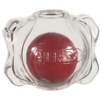 Hero Dog Toys Amazing Squeaker Ball