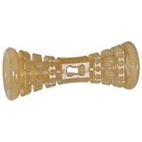 Hero Dog Toys Hard Rubber Dental Club