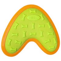 Hero Dog Toys Outer Armor Boomerang