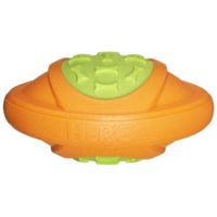Hero Dog Toys Outer Armor Football