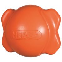 Hero Dog Toys Signature Series Soft Rubber Bone Ball Hunter