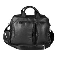 Hero Hayes Series Better Than Leather Travel Bag