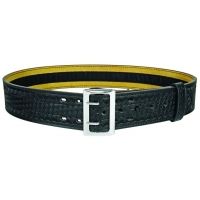 Hero's Pride Sam Browne Basket Weave