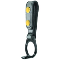 HERO'S PRIDE AirTek Side Handle Baton Holder w/ Plastic Holder
