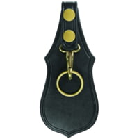 HERO'S PRIDE AirTek Scabbard Key Holder w/ Metal Clip