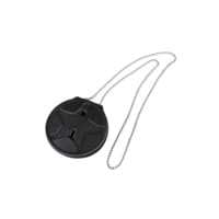 HERO'S PRIDE Deluxe Round Badge Holder