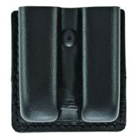 Hero's Pride Double Magazine Case