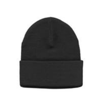 HERO'S PRIDE Plain Watch Cap - Men's