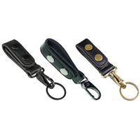 Hero's Pride Standard Key Holder