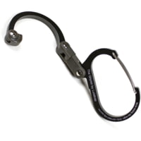 Heroclip HEROCLIP Stealth Black