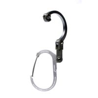 Heroclip Qliplet, Shade of Gray