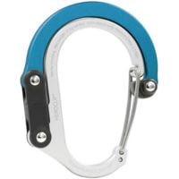 Heroclip Qliplet, Small, Blue Steel