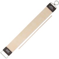 Herold Solingen Hanging Leather Strop.