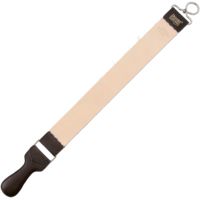 Herold Solingen Razor Strop Leather/Linen