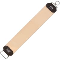 Herold Solingen Razor Strop Leather Natural