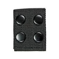 Hero's Pride 2in Wide Ballistic Belt Keeper