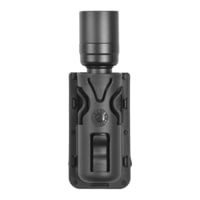 HERO'S PRIDE Edge Flashlight Case