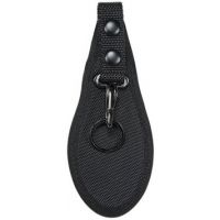 Hero's Pride Single Key Scabbard - Ballistic Nylon
