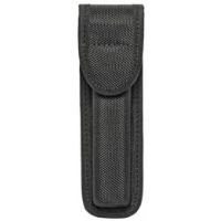Hero's Pride Closed Ballistic Nylon AA Flash Light Holder